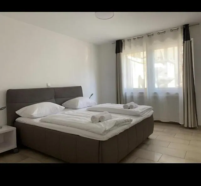 Comfort Apartment Köln