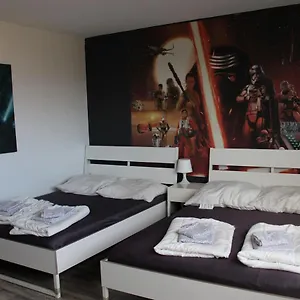 Appartement Fewo Koeln, Cologne